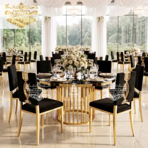 Round Table Event