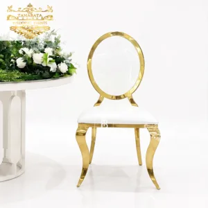 Acrylic Dining Chair