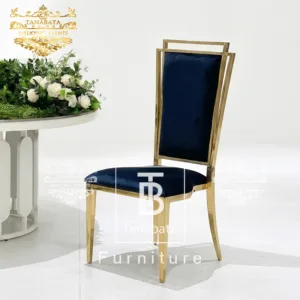 Tufted Dining Chair