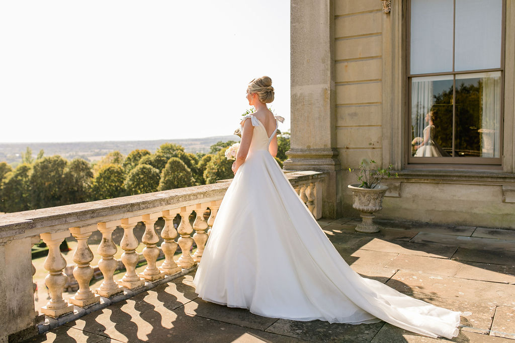 Wedding at England