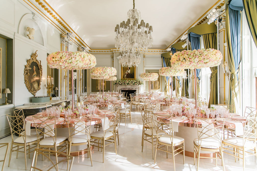 Wedding at England