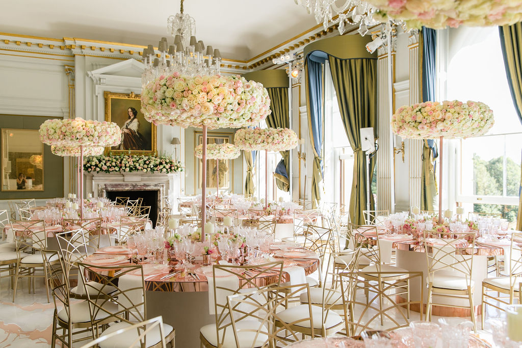Wedding at England