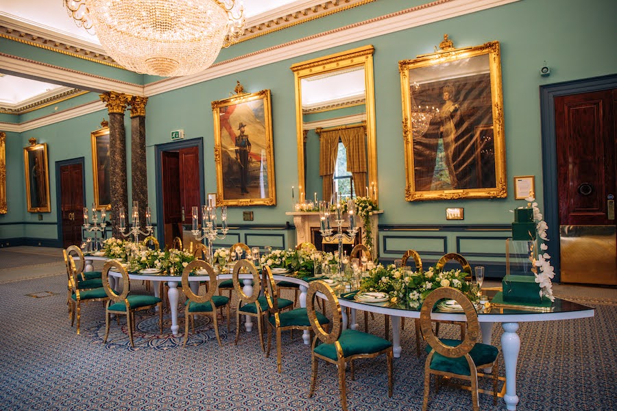 Wedding Inspiration