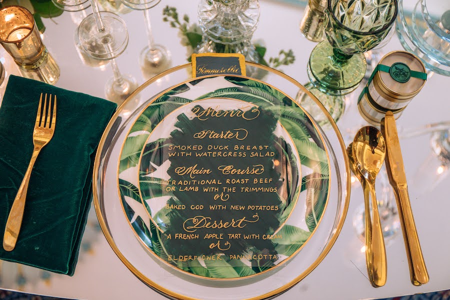 Wedding Inspiration