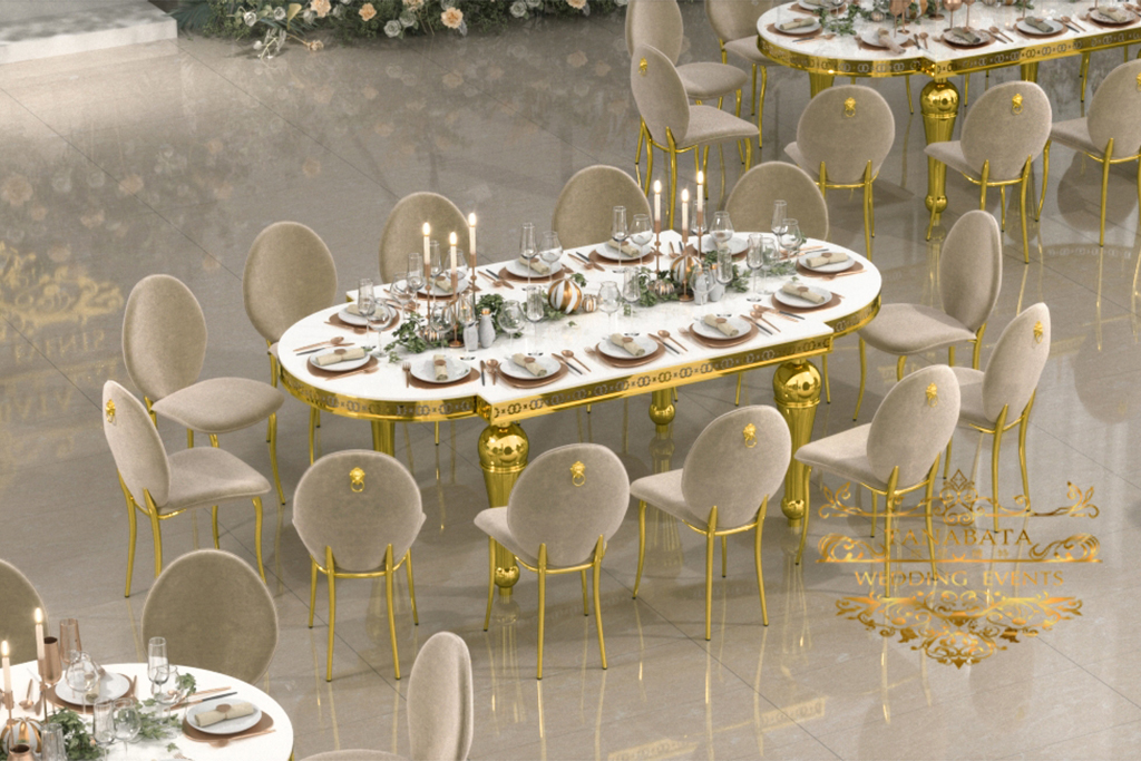 Event supplier
