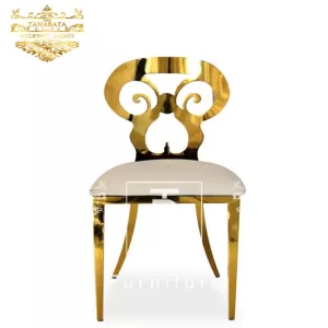 Wholesale Wedding Event Chair