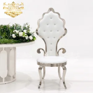 Throne Sofa Chair
