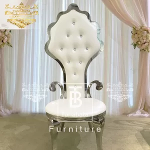 Throne Sofa Chair