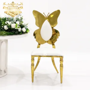 Wedding Ceremony Chair