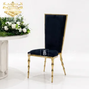 Oem Royal Wedding Chair