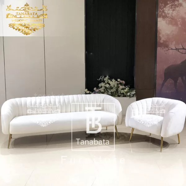 Sofas In Wedding