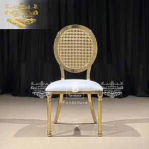 Elegant Chair Events