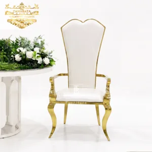 Wedding Reception Chair