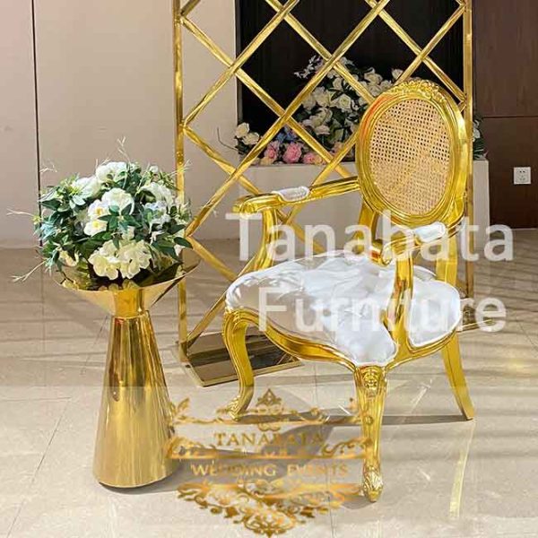 Bride And Groom Throne Chair For Sale Tanabata