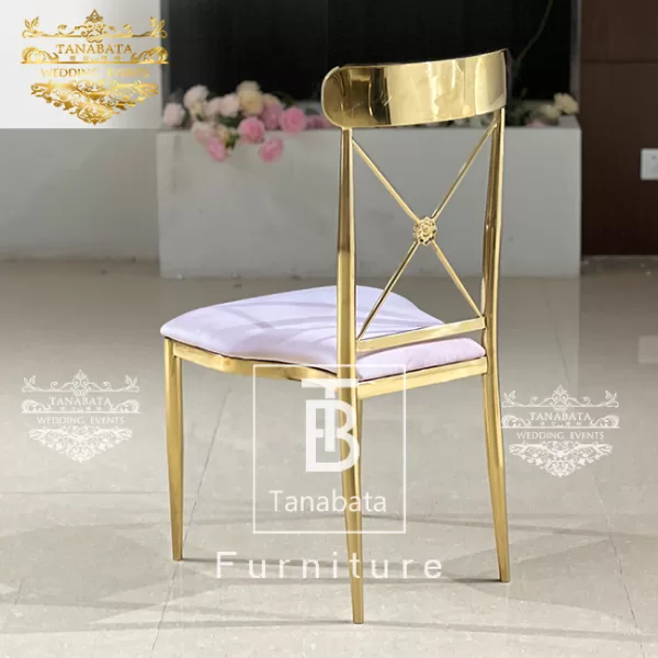 Stacking Banquet Chair