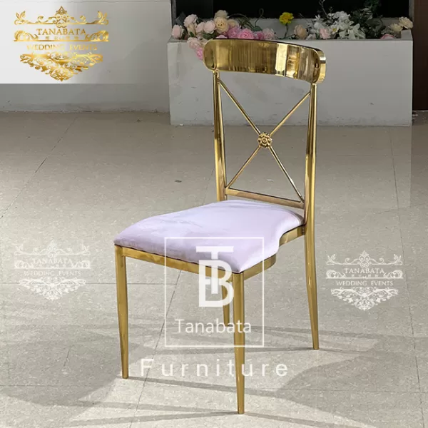 Stacking Banquet Chair