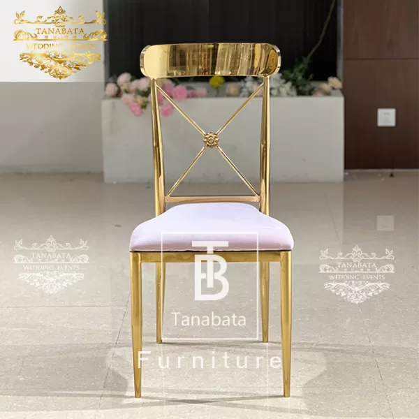 Stacking Banquet Chair