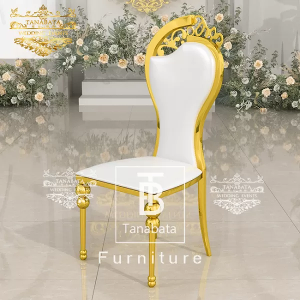 Memory Chair For Weddings