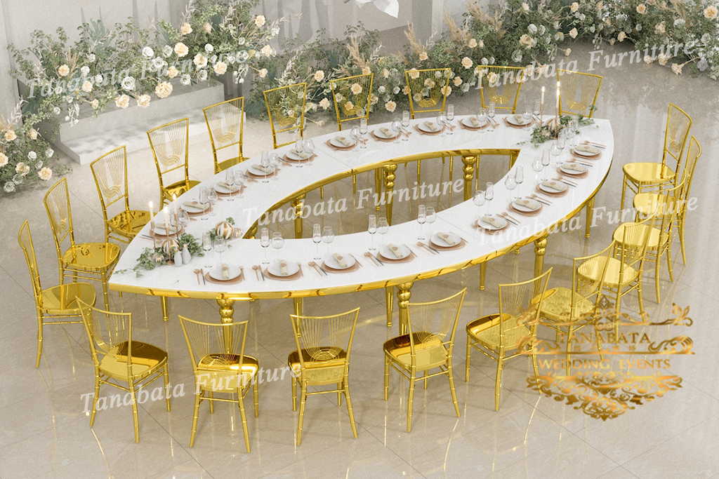 Event Tables