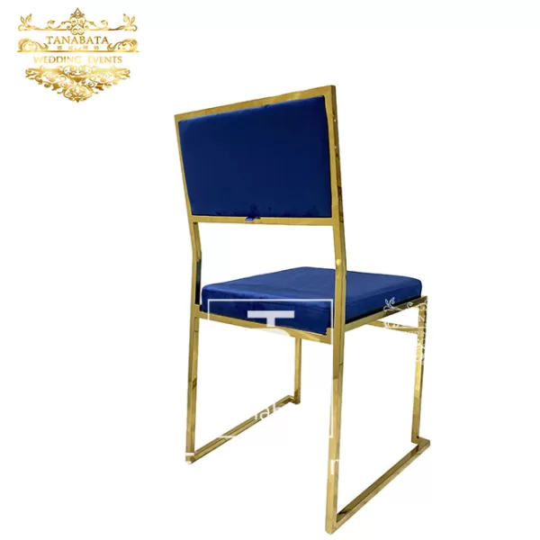 Wedding Chair Design