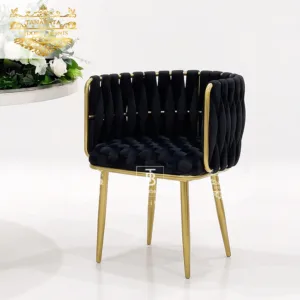 Fabric Dining Room Chair
