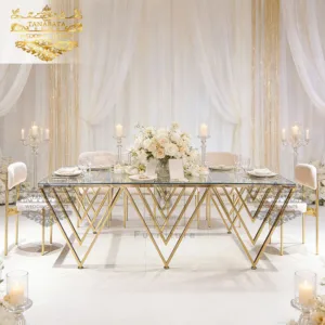 Commercial Stainless Steel Tables