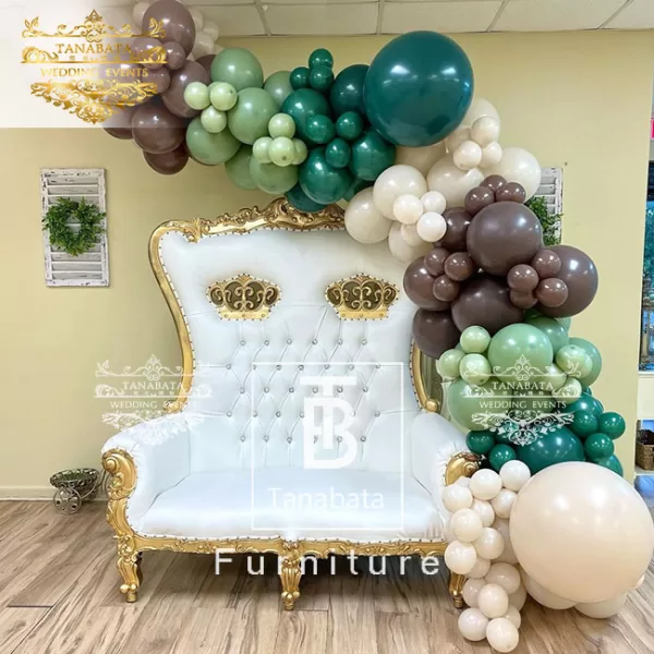 Royal Furniture Sofa