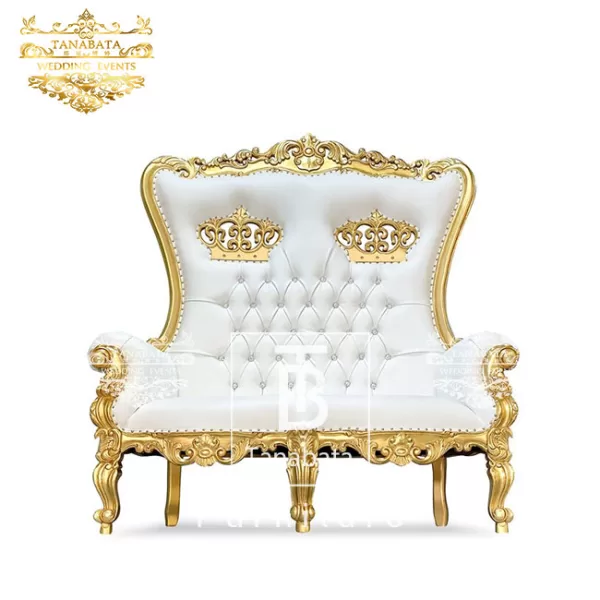 Royal Furniture Sofa