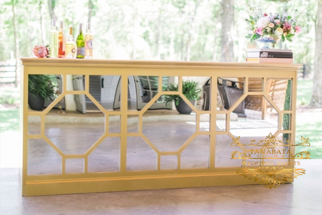 Wedding Bar Design