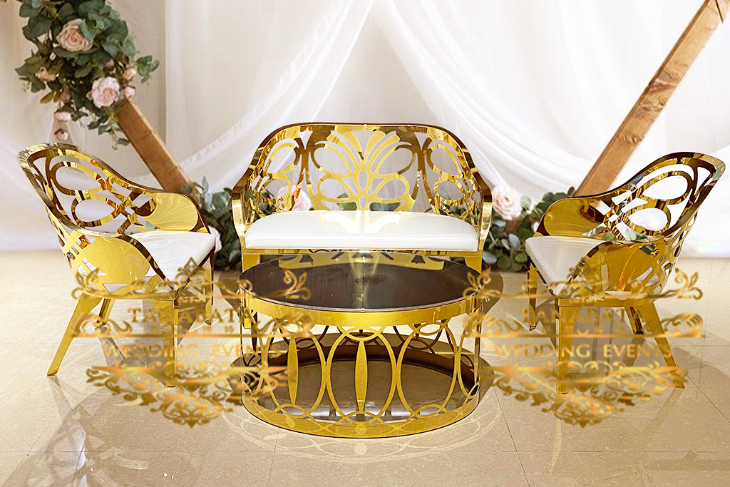 Wedding Furniture