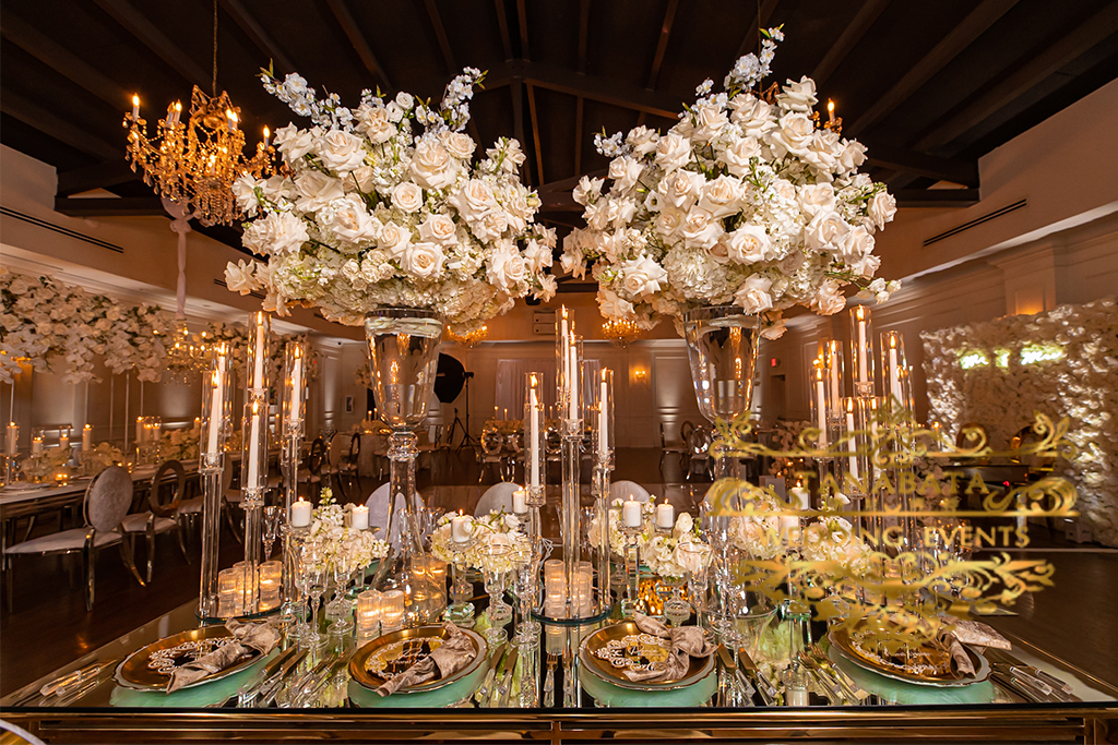 Wedding Furniture