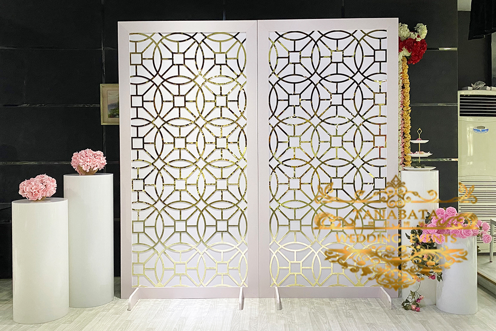 Wedding Furniture