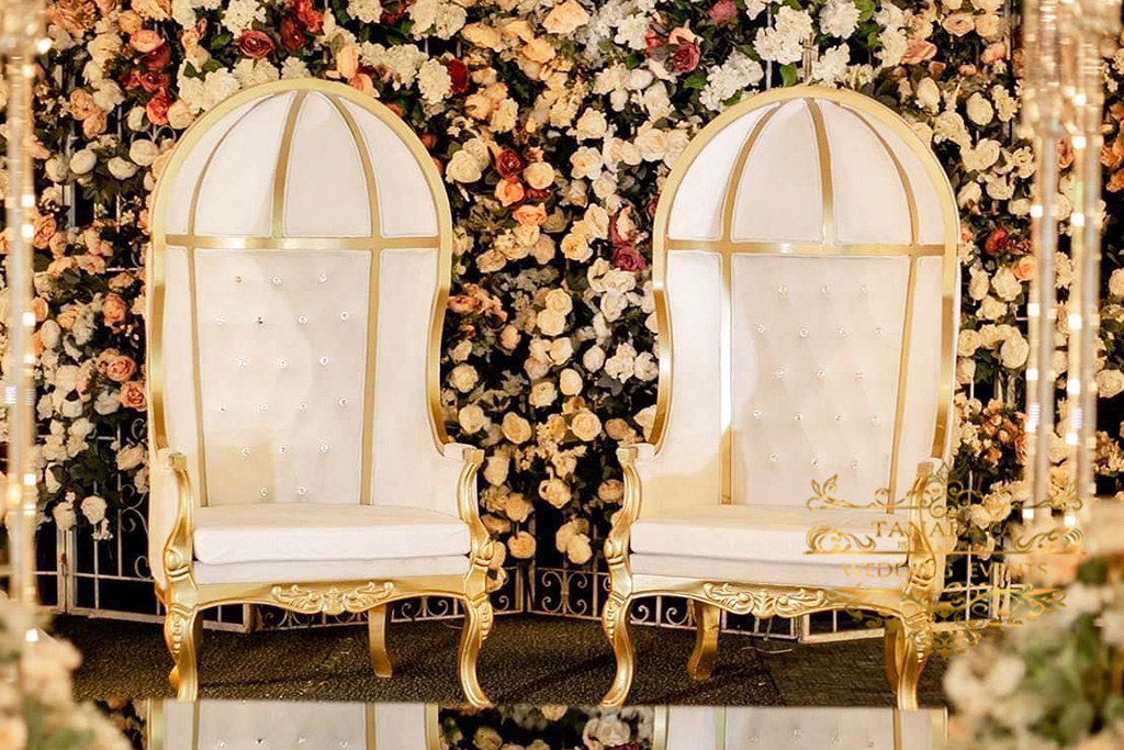 Wedding Sofa