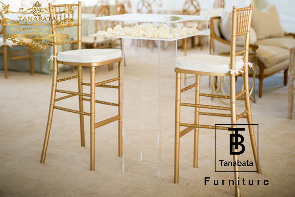 Acrylic Furniture