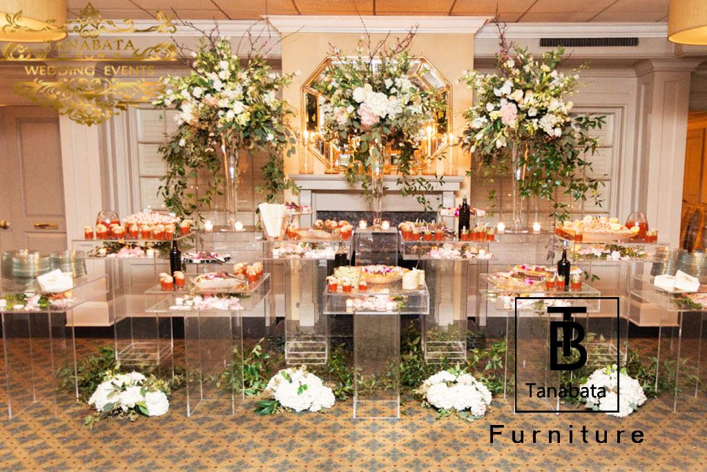 Acrylic Furniture