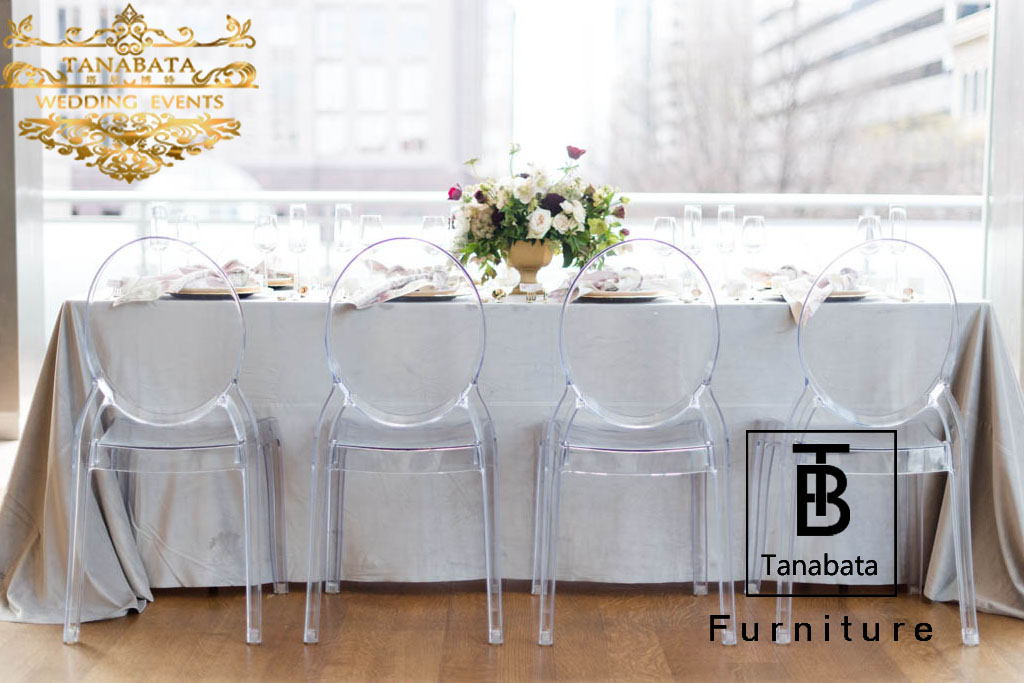 Acrylic Furniture