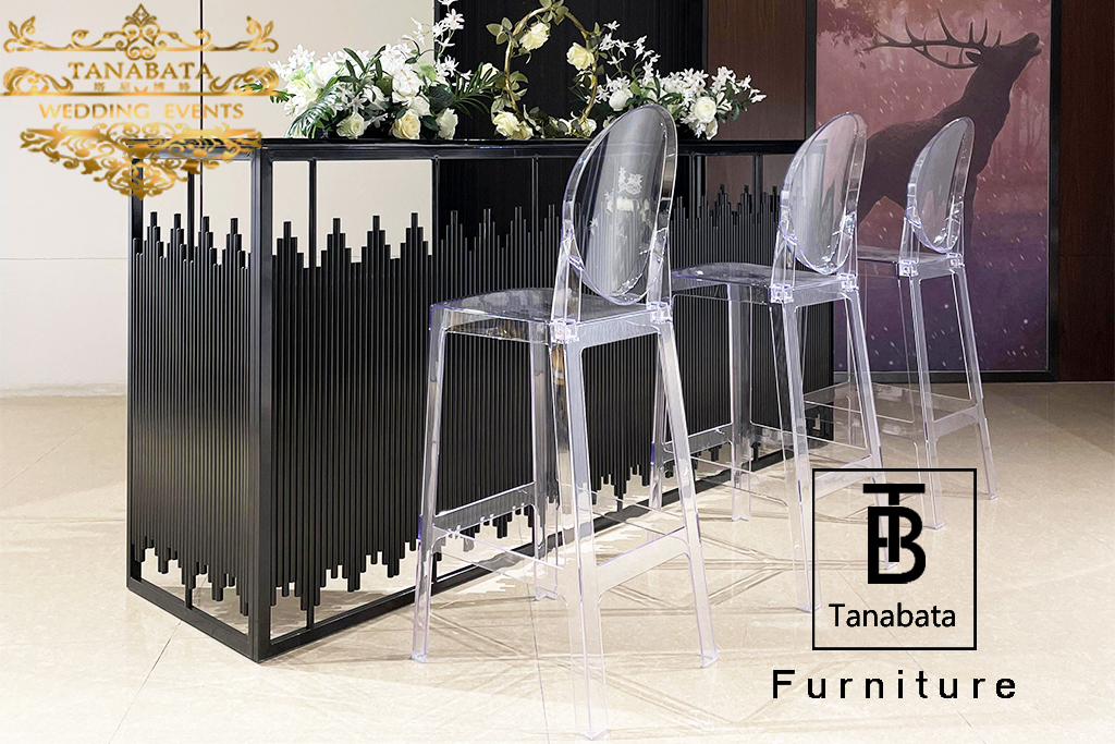 Acrylic Furniture