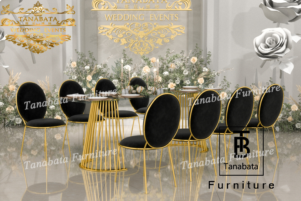 Event Chairs