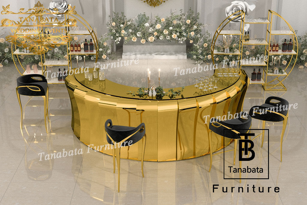 Party-Tables