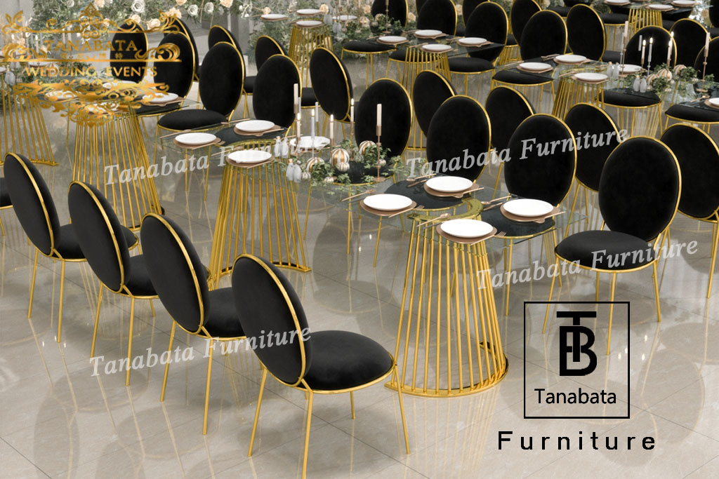 Party-Tables