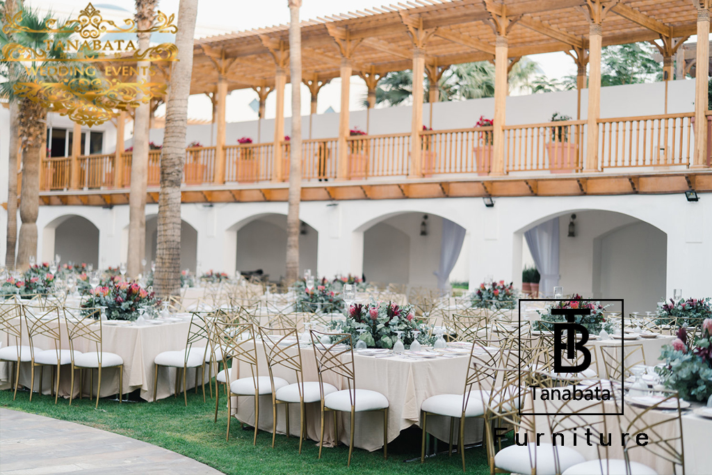 Outdoor-Wedding