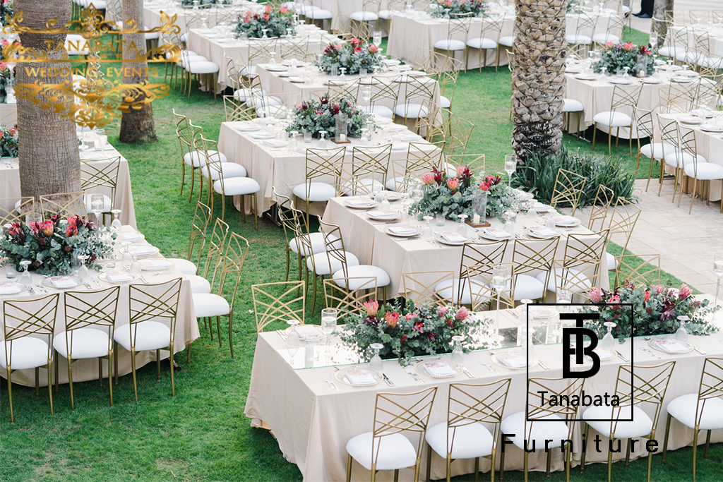Outdoor-Wedding