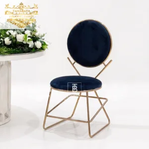 Black Dining Room Chair