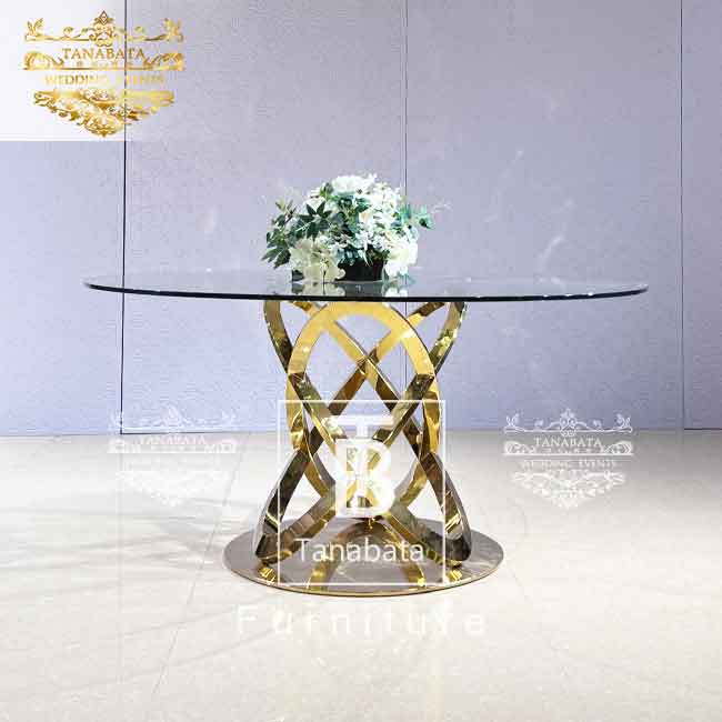 Event Tables For Rent Tanabata Wedding Furniture