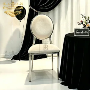 Modern Dining Chair Design