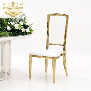 Party Hotel Chair