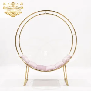 Circle Bench