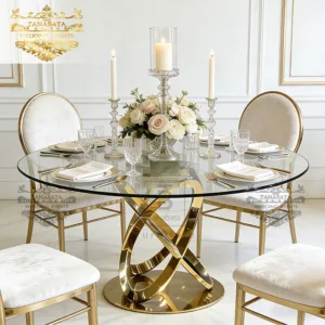 Party Tables And Chairs