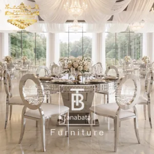 Events Tables
