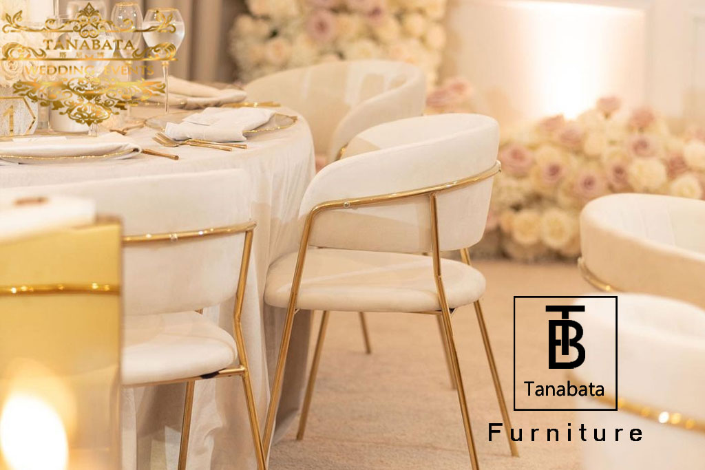 Wedding Table Decor